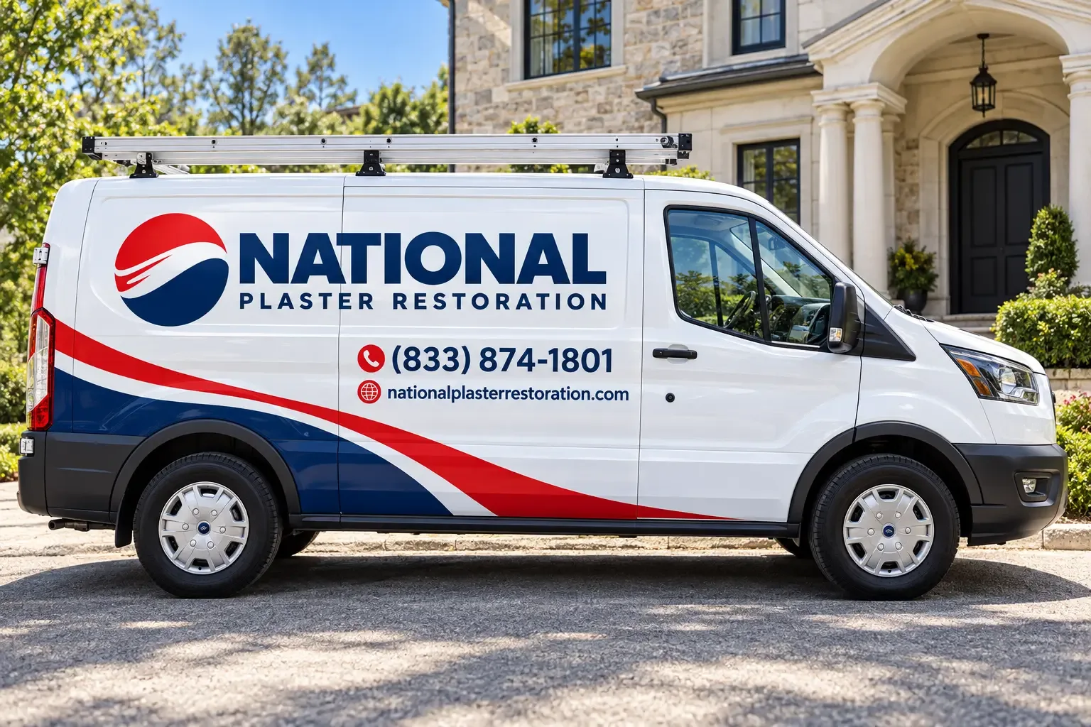 Plaster Repair in Nilwood, IL near me