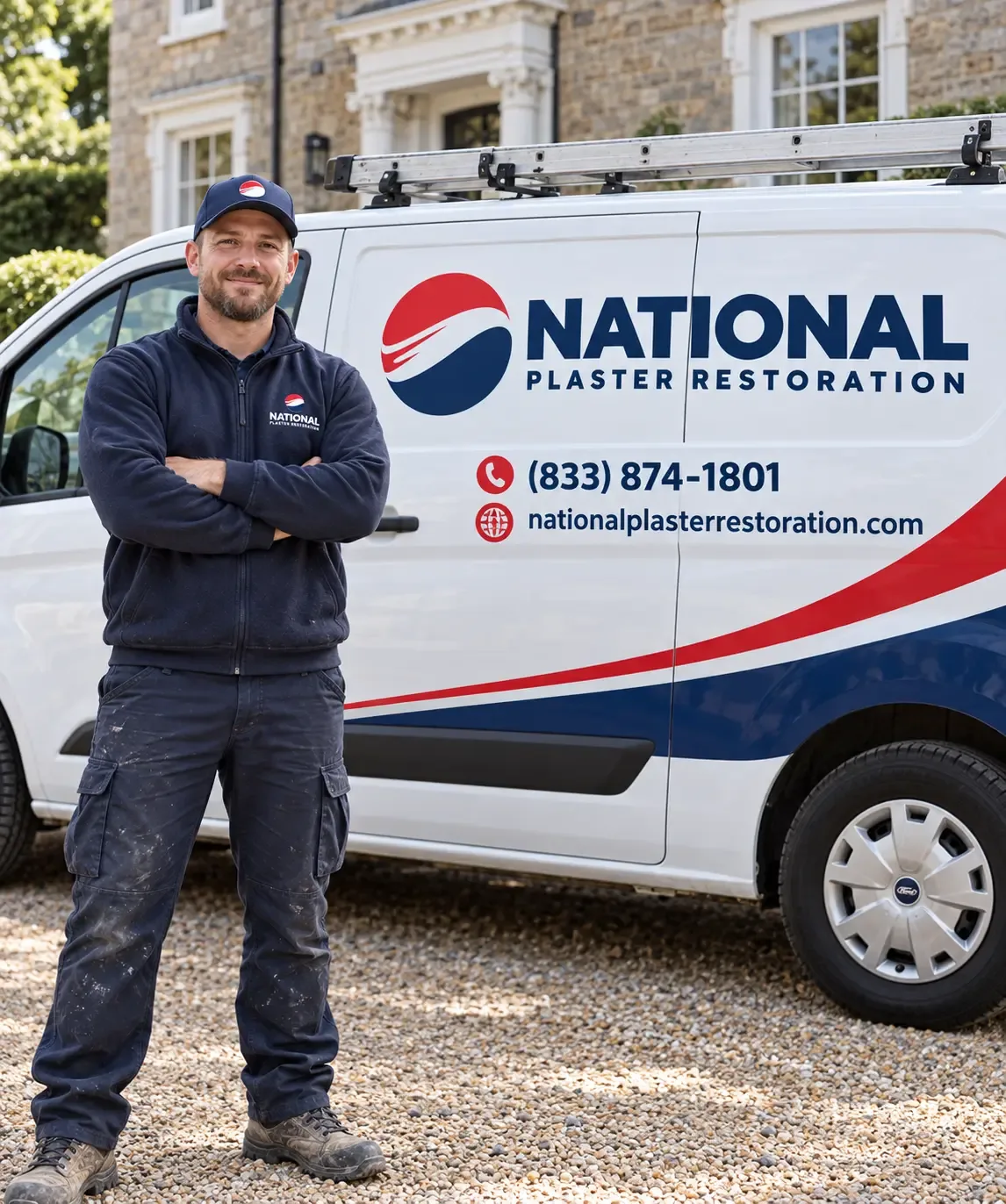 Plaster Repair Nilwood, IL FAQs